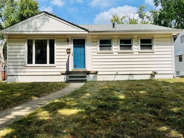 231 Walper Avenue, Clawson, Mi 48017