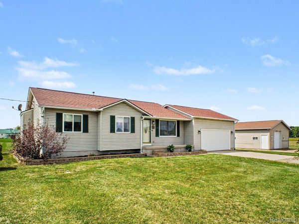 8420 Jesse Lane , Mundy Township, Mi 48473