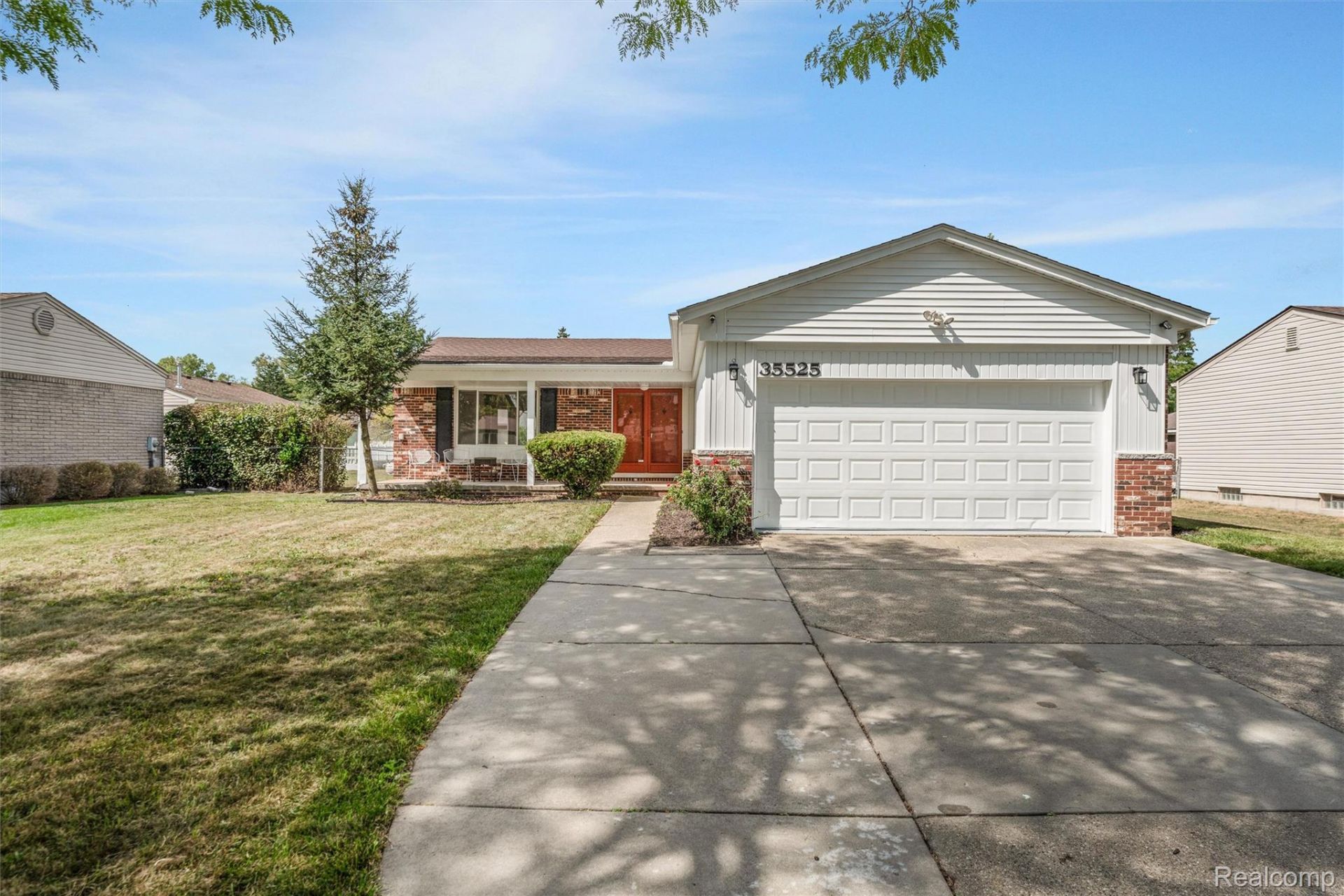 35525 Connecticut Drive, Sterling Heights, Mi 48310 Main Photo
