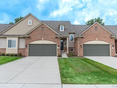 9056 Rhyan Road, White Lake Township, Mi 48386