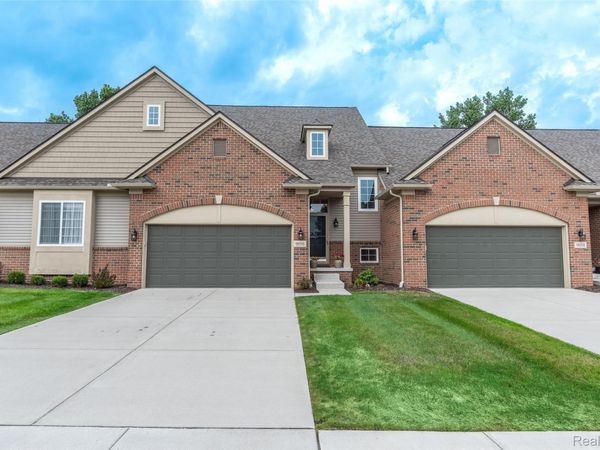 9056 Rhyan Road, White Lake Township, Mi 48386