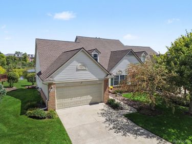 6396 Heron Park Way, Independence Township, Mi 48346