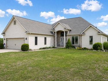 5094 N Oak Road , Richfield Township, Mi 48423