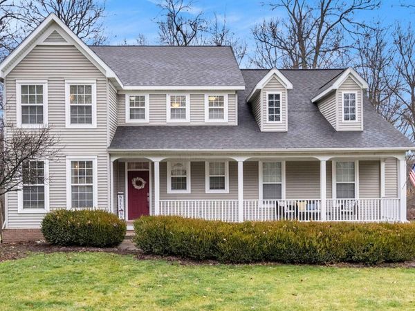 6382 Acorn Way , Fenton Township, Mi 48451