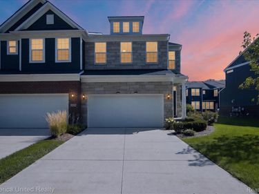 2818 Prairie View Road , Pittsfield Township, Mi 48108