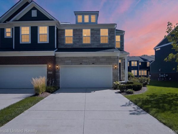 2818 Prairie View Road , Pittsfield Township, Mi 48108