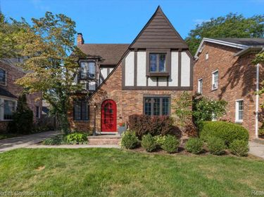 271 McMillan Road , Grosse Pointe Farms, Mi 48236