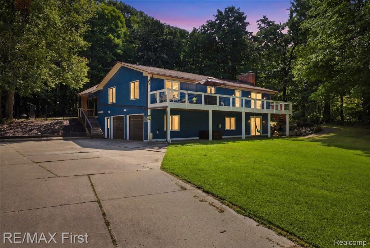 66200 Campground Road, Washington Township, Mi 48095 Main Photo