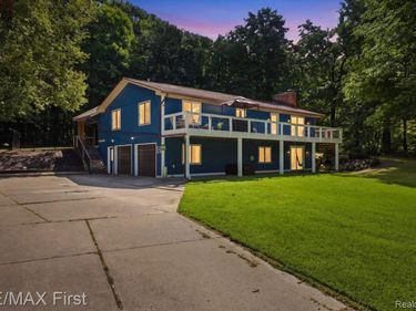 66200 Campground Road, Washington Township, Mi 48095