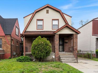 16171 Santa Rosa Drive , Detroit, Mi 48221