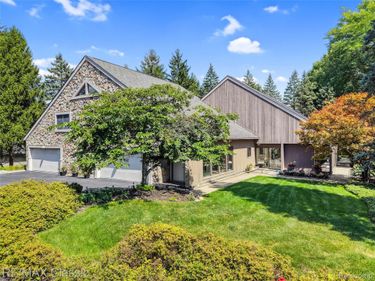 2953 Little Lane, Bloomfield Township, Mi 48302