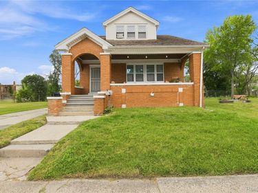 7620 E Brentwood Street , Detroit, Mi 48234