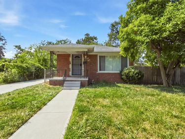 18445 Helen Street , Detroit, Mi 48234