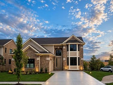 20250 Beacon Way , Northville Township, Mi 48167