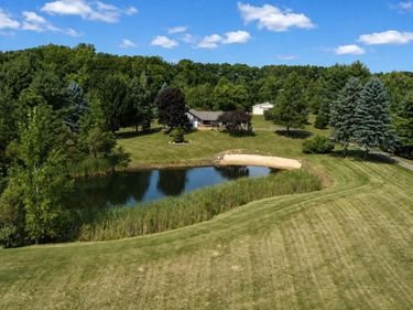 5181 Burnside Road , North Branch Township, Mi 48461