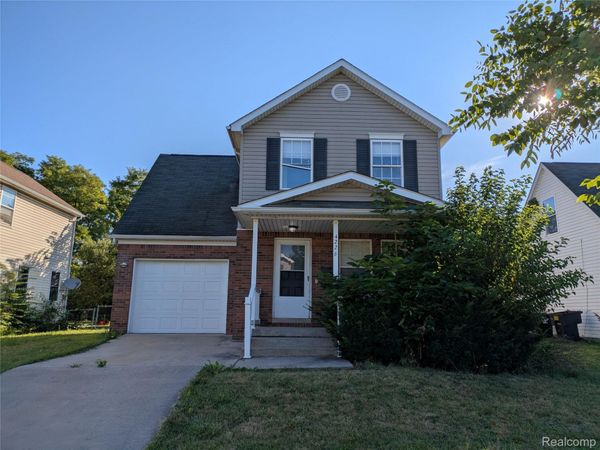 4226 17th Street , Detroit, Mi 48208
