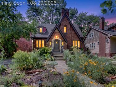 5793 Grayton Street, Detroit, Mi 48224