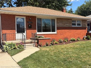 28102 Brush Street, Madison Heights, Mi 48071
