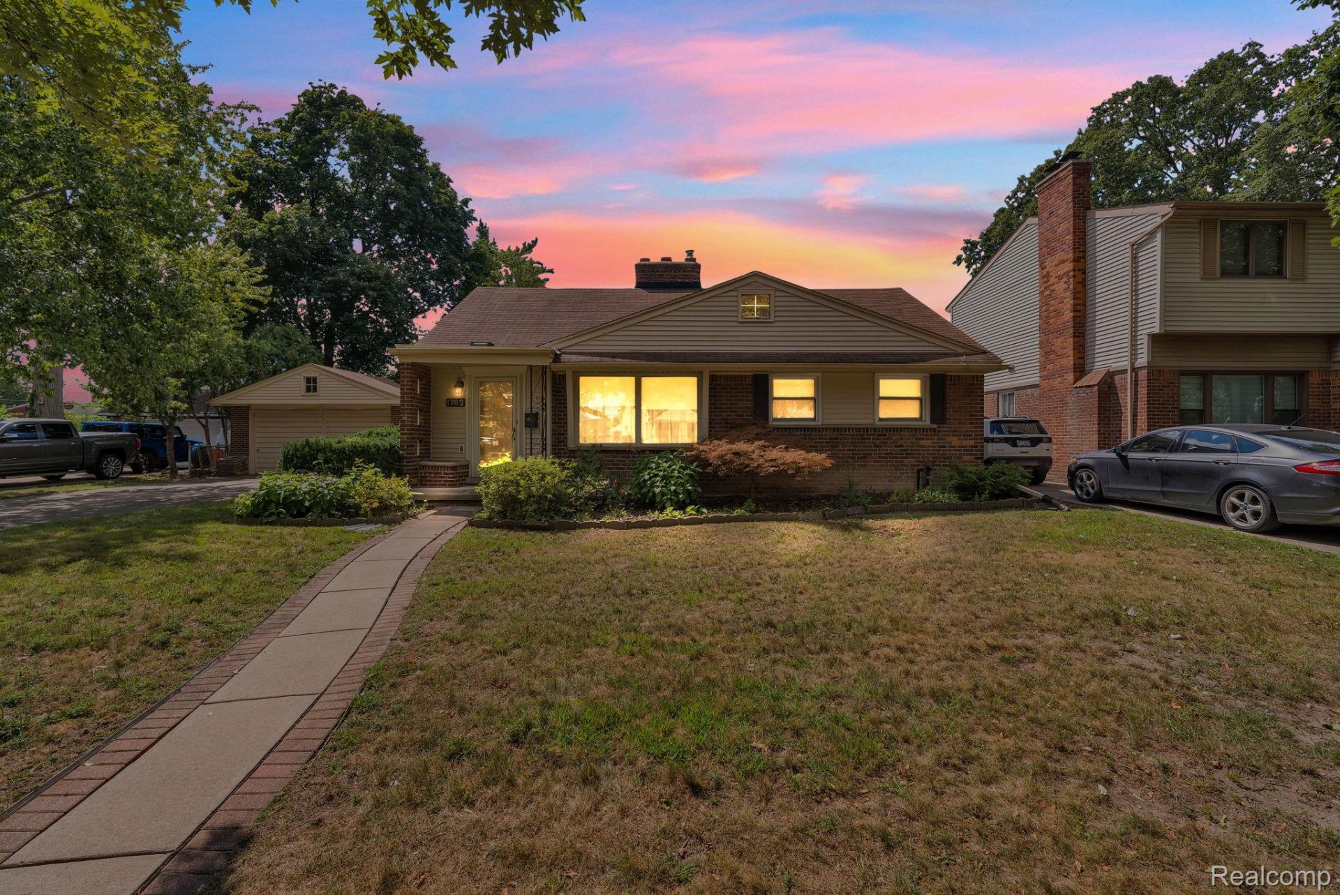 1762 Sherwood Court, Dearborn, Mi 48124 Main Photo