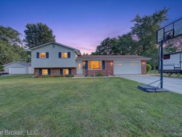 36400 Madison Street, Richmond, Mi 48062