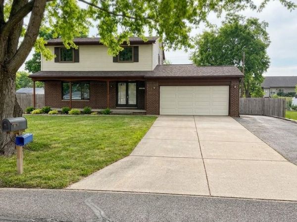 3786 Hazelton Avenue, Rochester Hills, Mi 48307
