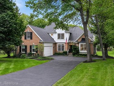 6825 CRANVILLE, Independence Township, Mi 48348