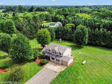 3775 Reamer Road, Oregon Township, Mi 48446