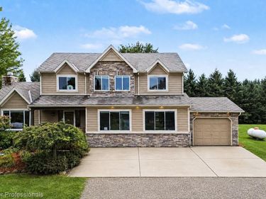 3775 Reamer Road, Oregon Township, Mi 48446