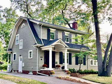 657 W Drayton Street, Ferndale, Mi 48220