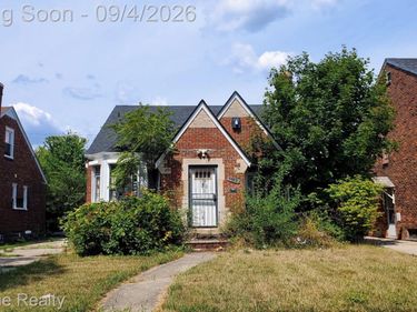 10521 Somerset Avenue, Detroit, Mi 48224