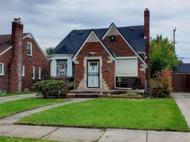 10521 Somerset Avenue, Detroit, Mi 48224