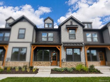 295 Lantana Drive , Brighton, Mi 48116