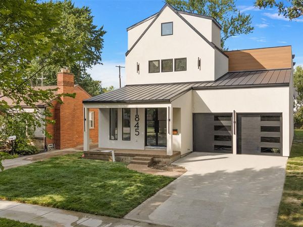 1845 Humphrey Avenue , Birmingham, Mi 48009