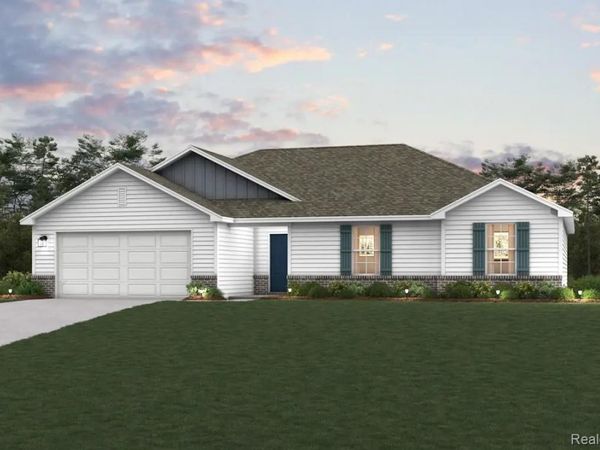 4708 Holly Ridge Lane, Monitor Township, Mi 48706