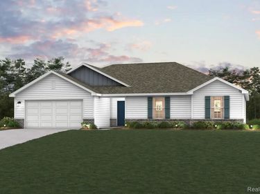 4656 N West View Drive, Monitor Township, Mi 48706