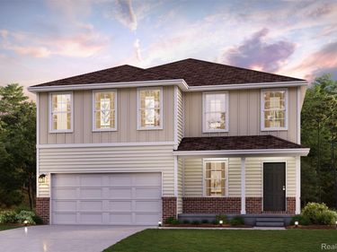 4686 N West View Drive , Monitor Township, Mi 48706