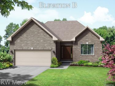 001 Oak Street , Grand Blanc Township, Mi 48439