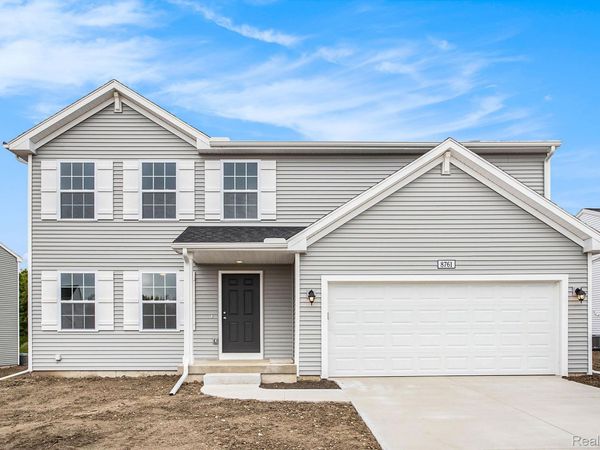 121B Hibbard Street , Manchester, Mi 48158