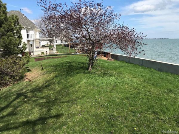 00 EDGEWATER , Frenchtown Township, Mi 48162