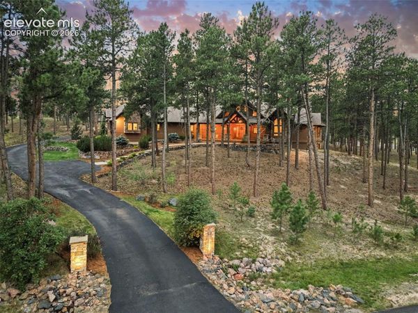 4945 Saxton Hollow Road, Colorado Springs, CO 80908