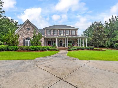 3987 Highway 813 , Conway, SC 29526