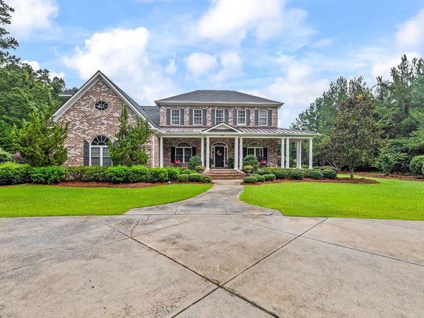 3987 Highway 813 , Conway, SC 29526