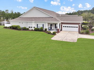 609 Misty Hammock Dr. , Unit 609, Murrells Inlet, SC 29576