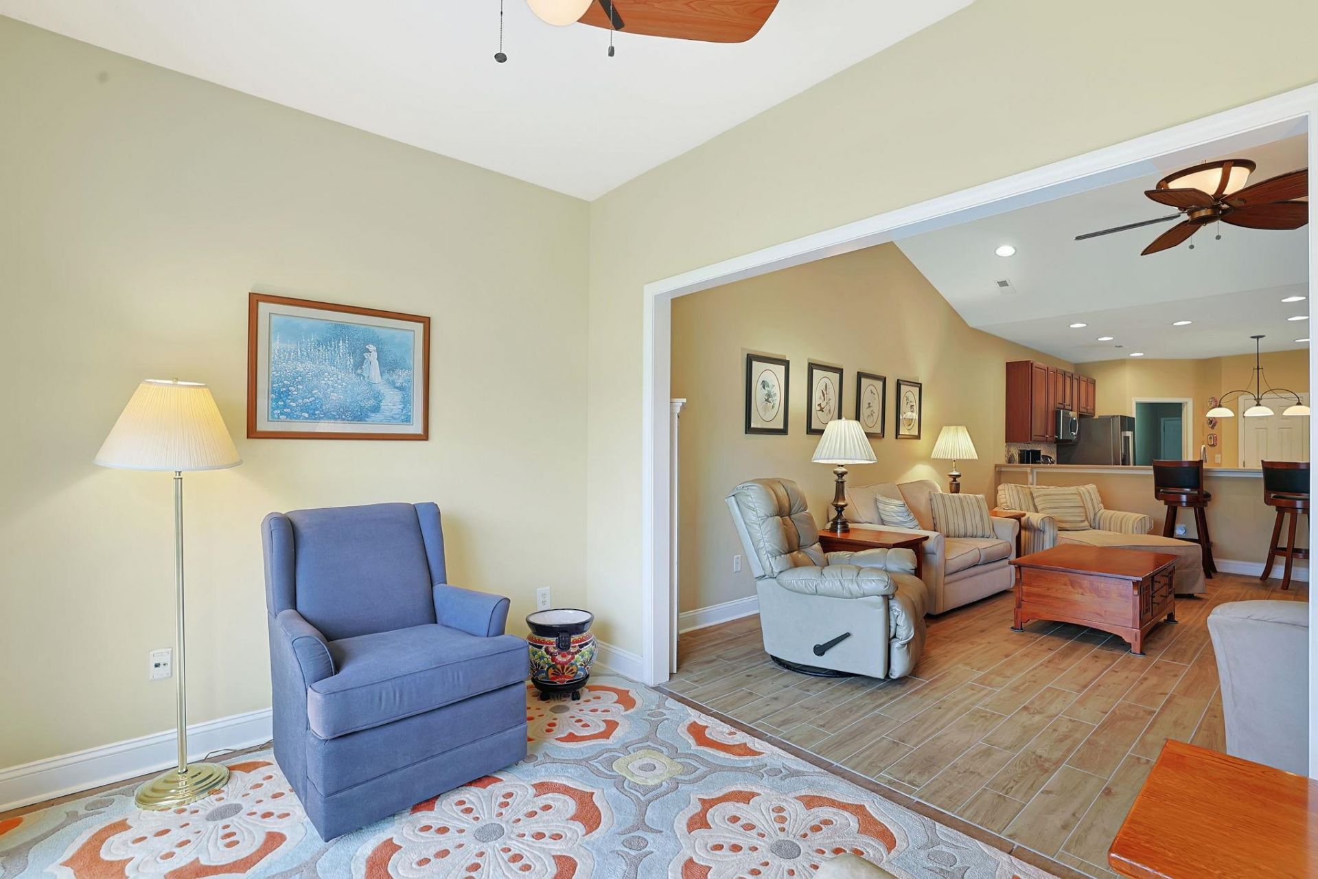 609 Misty Hammock Dr.  Photo 13