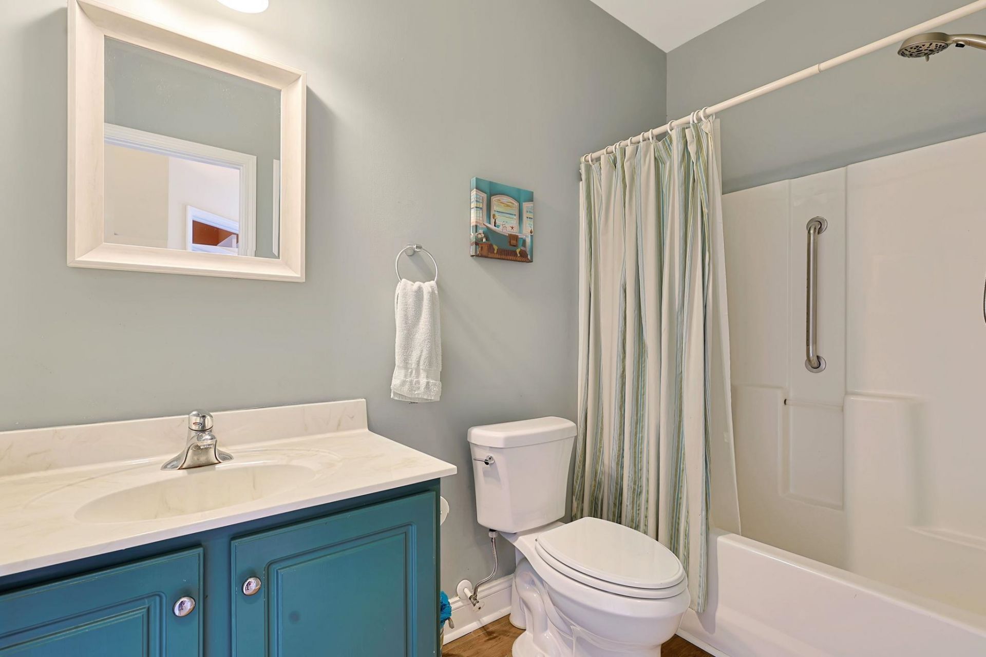 609 Misty Hammock Dr.  Photo 21