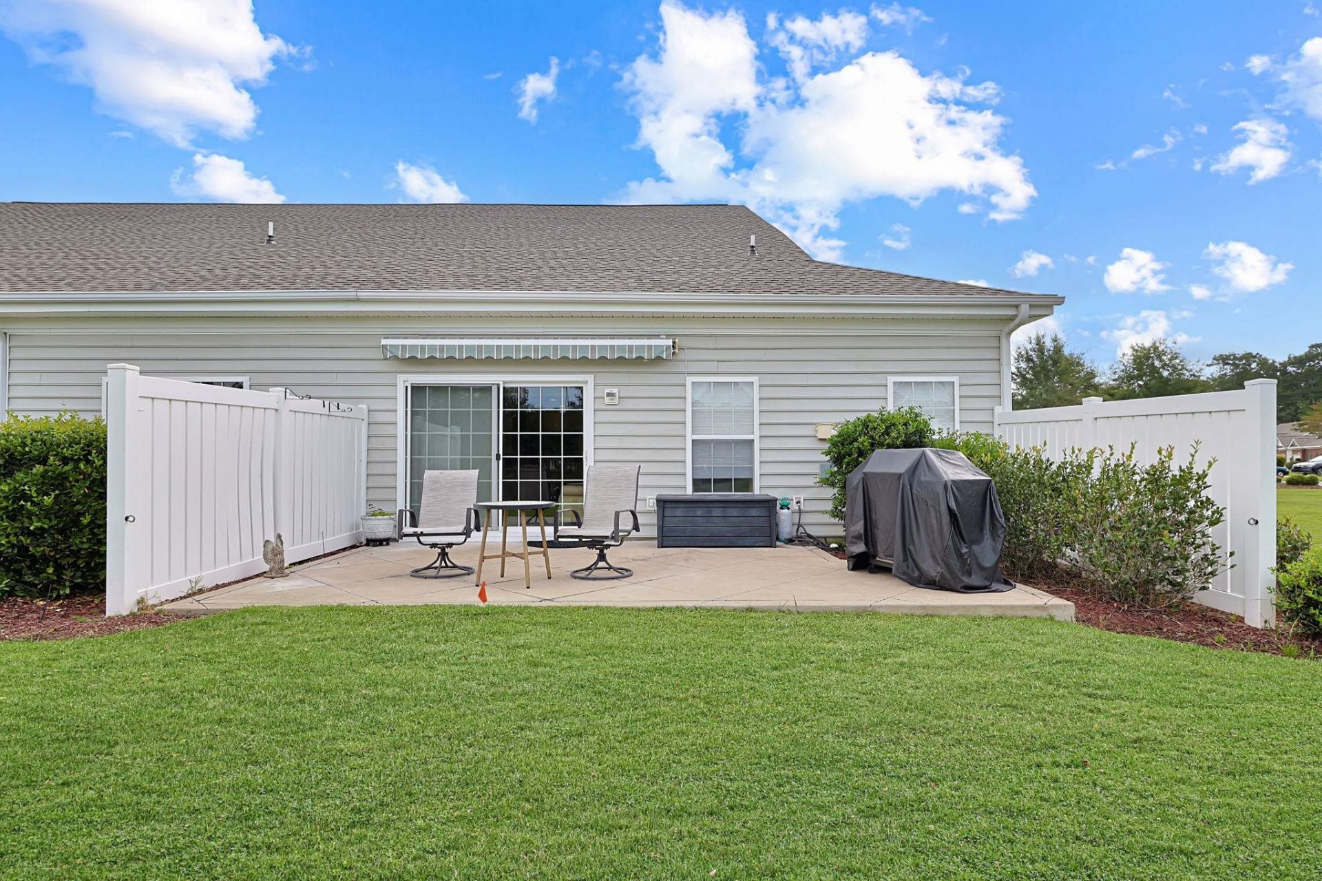 609 Misty Hammock Dr.  Photo 26