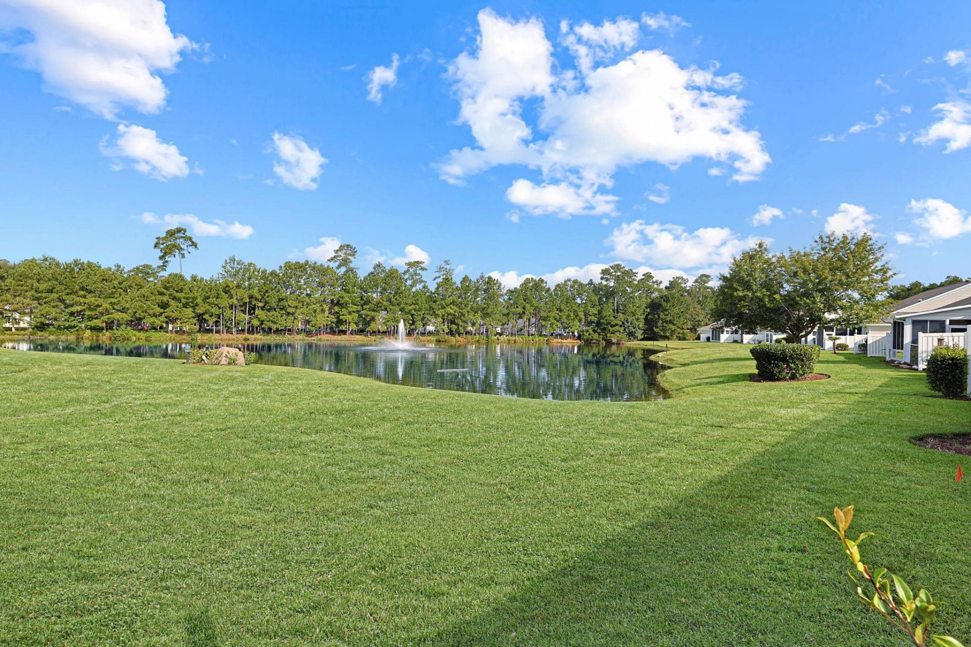 609 Misty Hammock Dr.  Photo 27