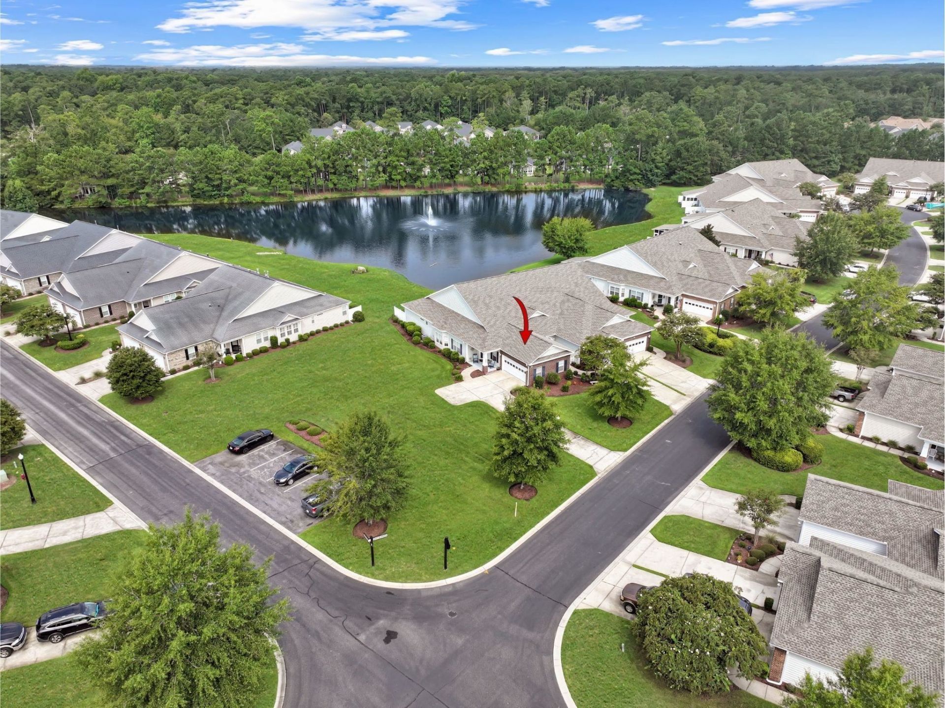 609 Misty Hammock Dr.  Photo 28