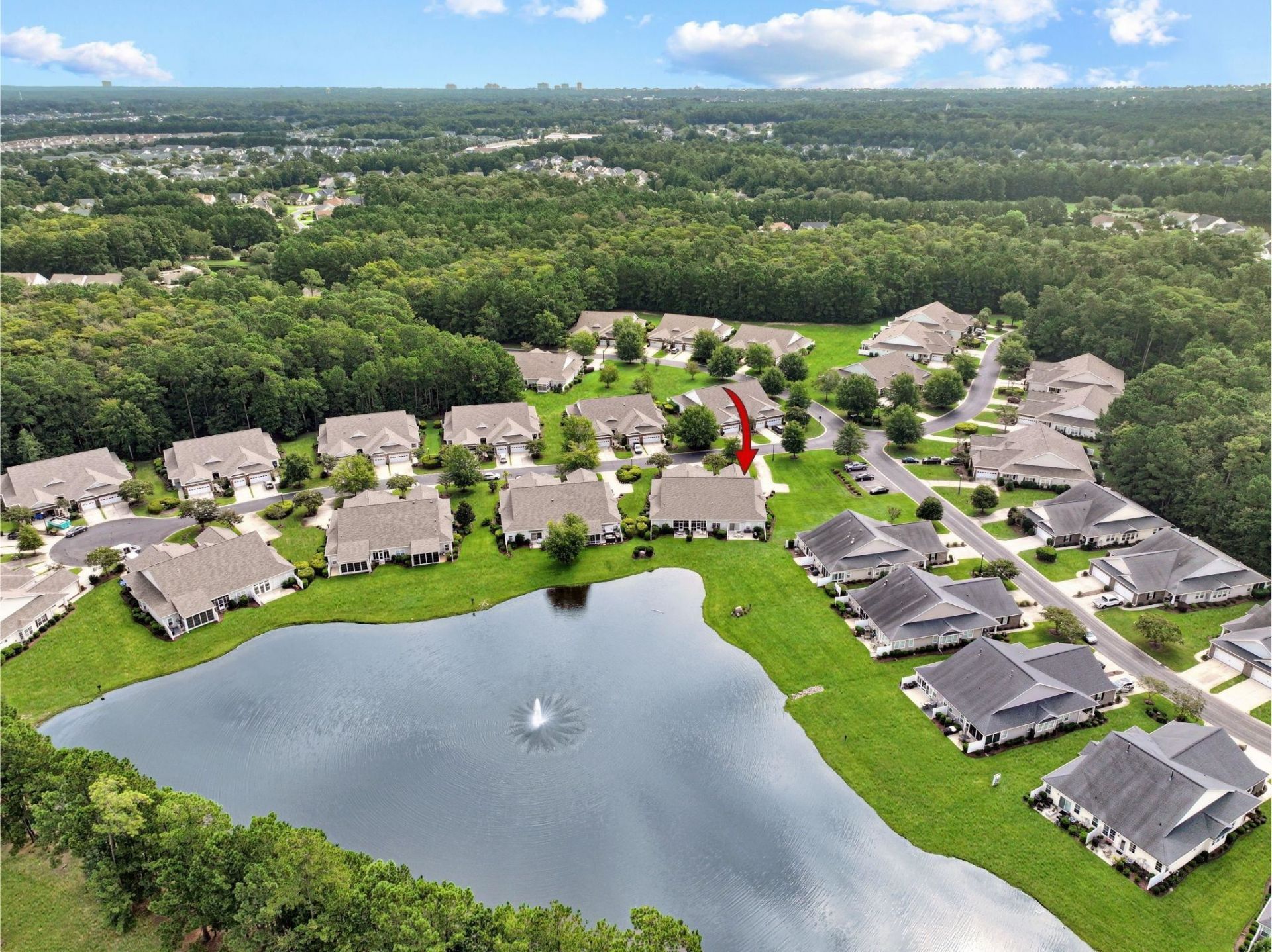 609 Misty Hammock Dr.  Photo 29
