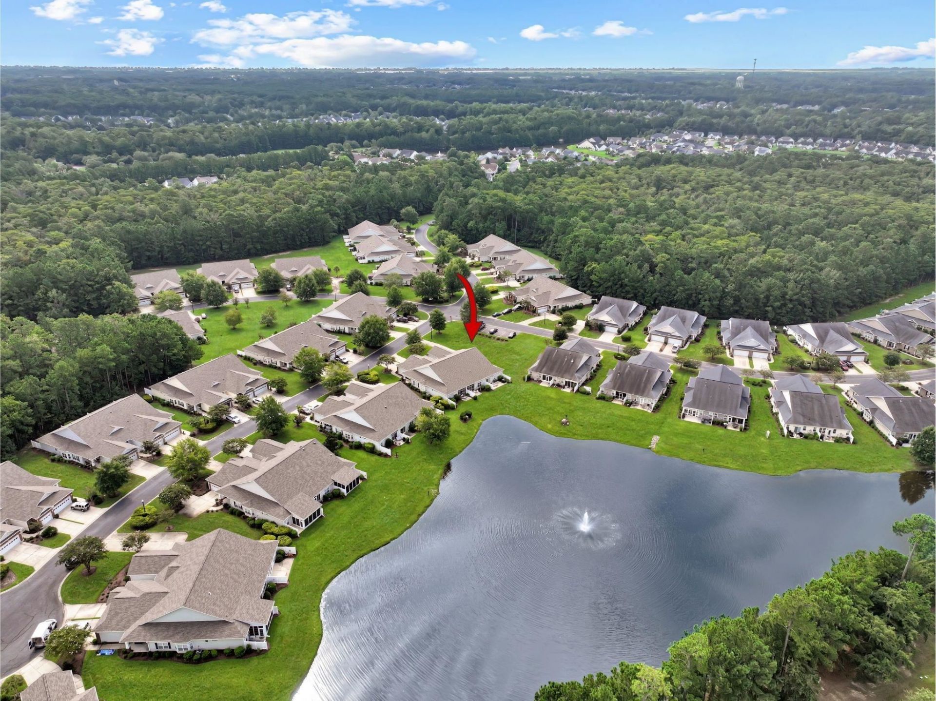 609 Misty Hammock Dr.  Photo 30